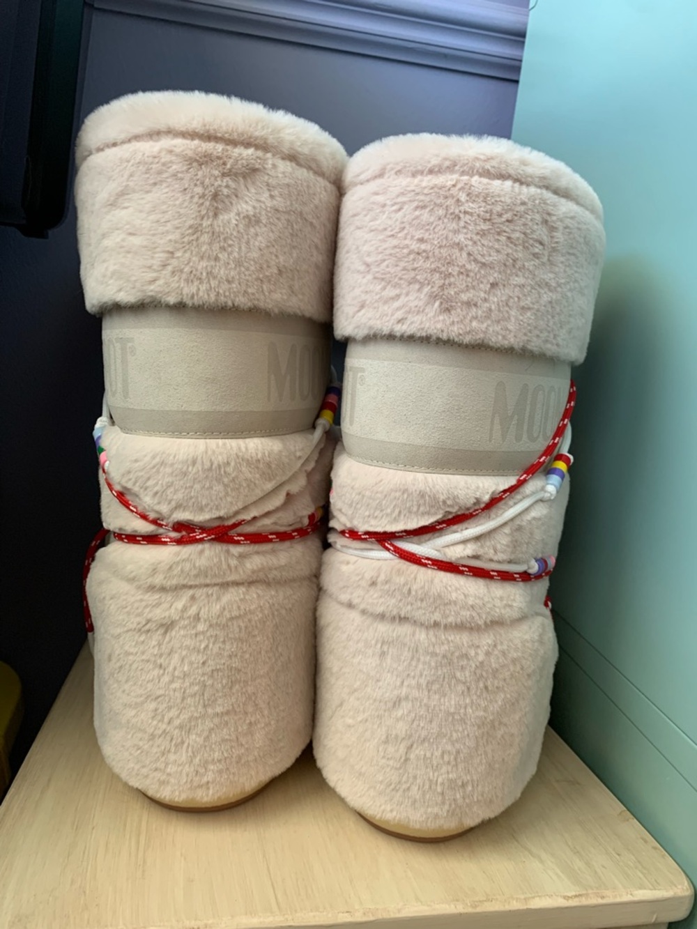 Moon Boot - Picture 3 of 6